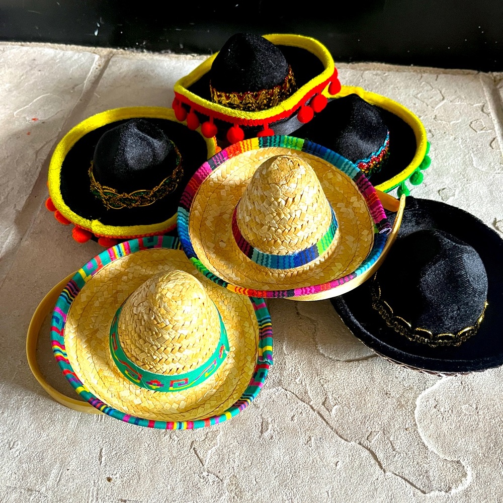 Party hats